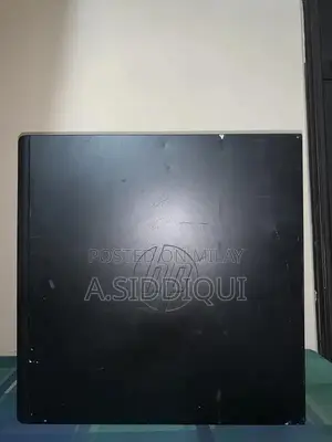 HP Z420 Workstation Gaming PC with GTX 750Ti Graphics