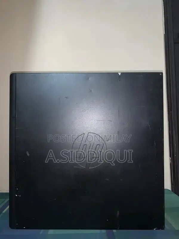 HP Z420 Workstation Gaming PC with GTX 750Ti Graphics