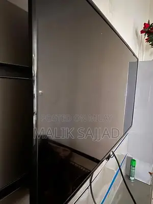 LED TV Hair Display 1080p High Definition Television