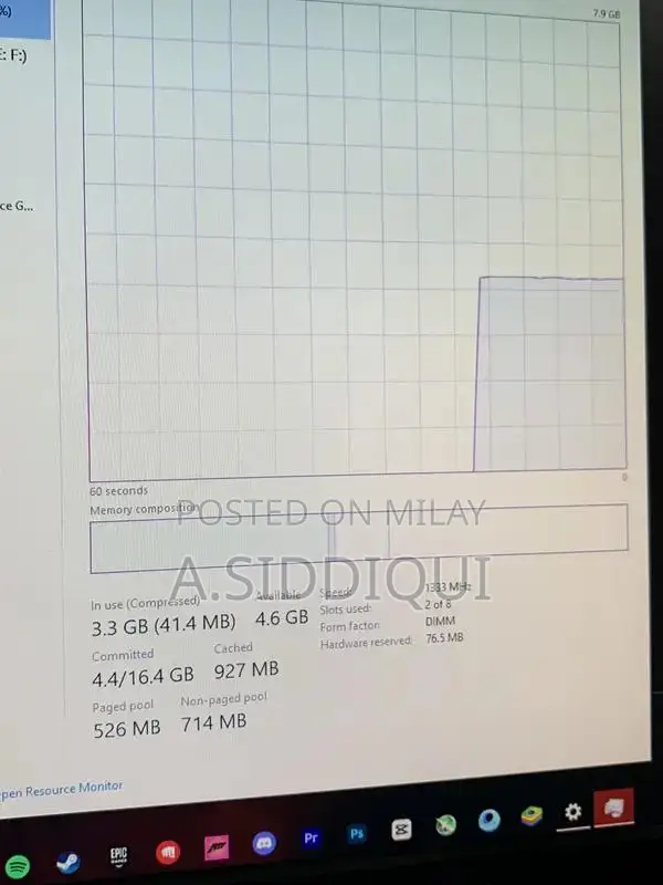 HP Z420 Workstation Gaming PC with GTX 750Ti Graphics