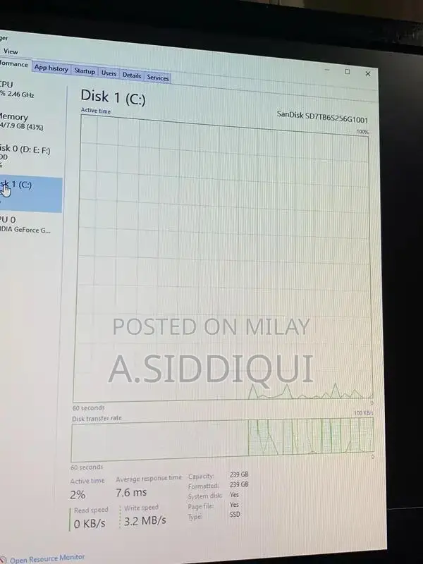 HP Z420 Workstation Gaming PC with GTX 750Ti Graphics