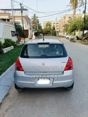 Suzuki Swift DLX 1.3 Sedan - Low Mileage Excellent Condition
