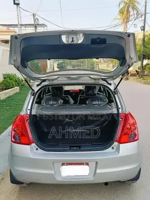 Suzuki Swift DLX 1.3 Sedan - Low Mileage Excellent Condition