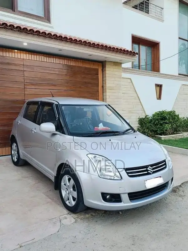 Suzuki Swift DLX 1.3 Sedan - Low Mileage Excellent Condition