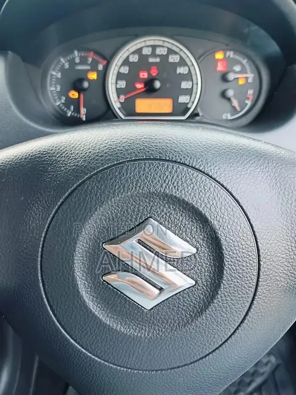 Suzuki Swift DLX 1.3 Sedan - Low Mileage Excellent Condition