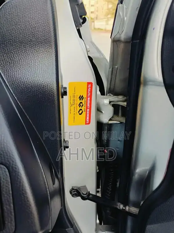 Suzuki Swift DLX 1.3 Sedan - Low Mileage Excellent Condition