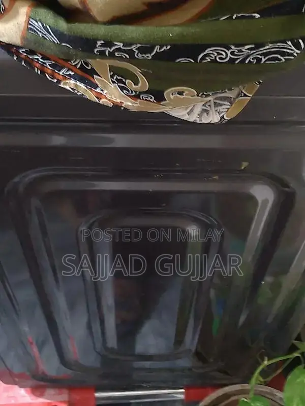 Samsung 7kg Front Load Automatic Washing Machine - Silver