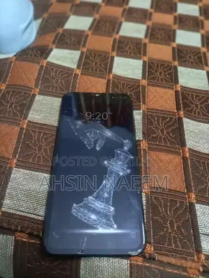 Smart 3 Plus Dual SIM Smartphone with Fingerprint Sensor