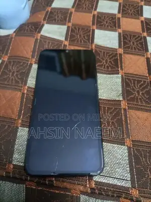 Smart 3 Plus Dual SIM Smartphone with Fingerprint Sensor