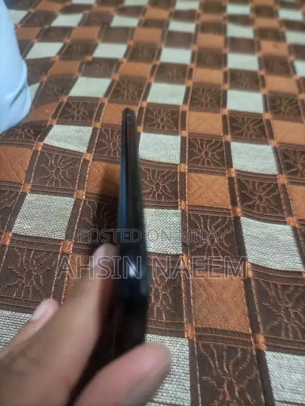 Smart 3 Plus Dual SIM Smartphone with Fingerprint Sensor