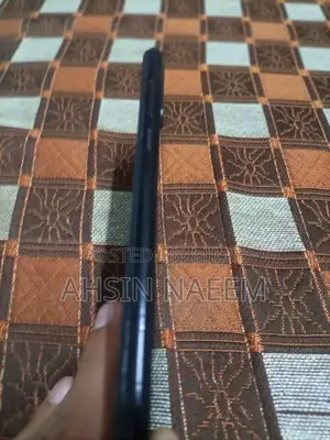 Smart 3 Plus Dual SIM Smartphone with Fingerprint Sensor