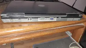 Dell Latitude D630 Laptop - Good Condition Business Notebook