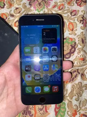 Photo - Refurbished iPhone 8 Unlocked Smartphone