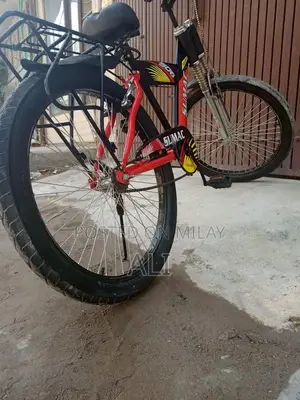 Photo - High-Quality New Bicycle for All Riding Styles