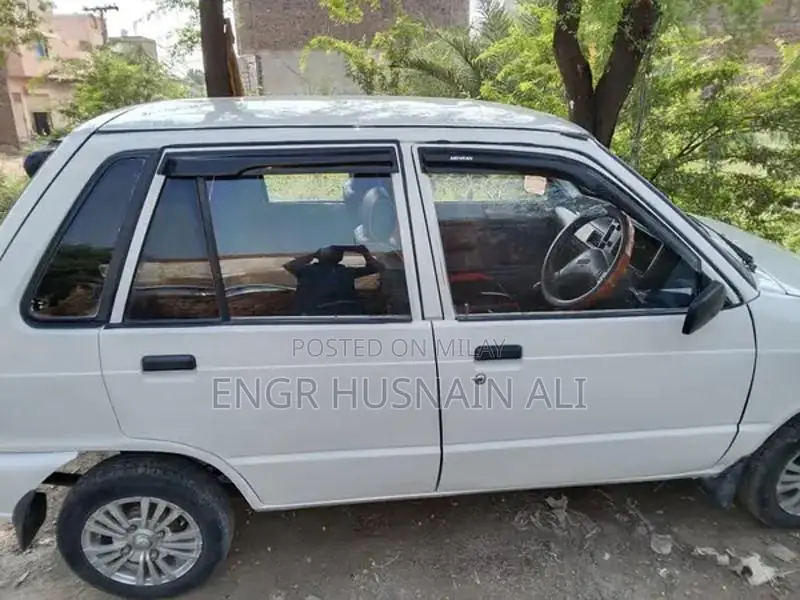 Alto Santro Hatchback Car for Sale - Low Mileage