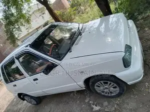 Alto Santro Hatchback Car for Sale - Low Mileage