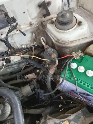 Alto Santro Hatchback Car for Sale - Low Mileage