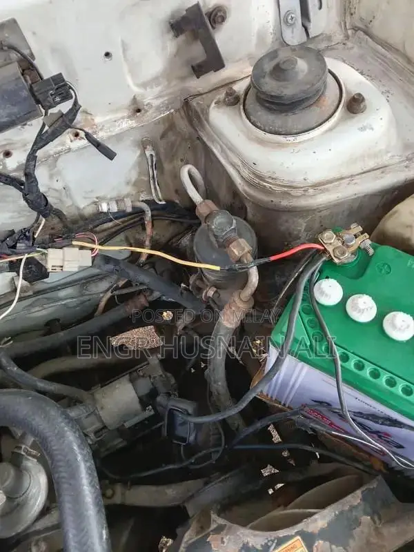 Alto Santro Hatchback Car for Sale - Low Mileage