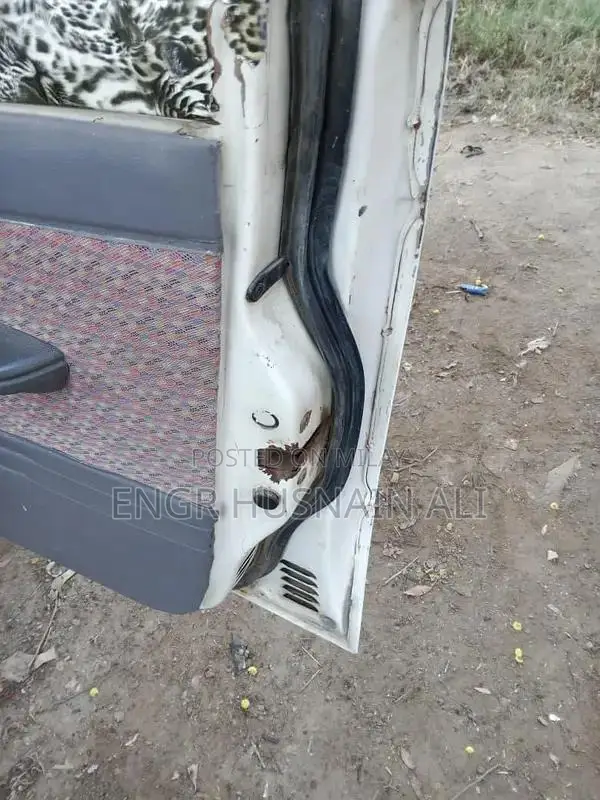 Alto Santro Hatchback Car for Sale - Low Mileage