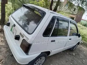 Alto Santro Hatchback Car for Sale - Low Mileage