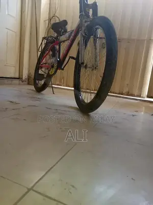 High-Quality New Bicycle for All Riding Styles