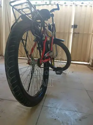 High-Quality New Bicycle for All Riding Styles