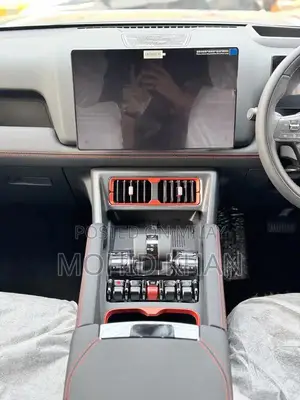 BYD Shark 6 Electric Vehicle Zero Meter Dual Biometric Model