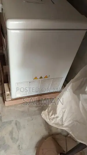 Photo - 10.10 Compact Freezer with Multiple Features