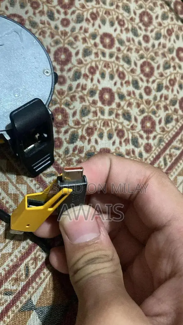 Mobile Device Cooling Accessory - Personal Temperature Control