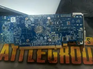 AMD Radeon HD 7570 1GB Graphics Card for PC Upgrade