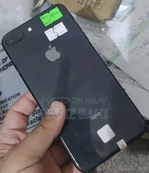 Photo - 256GB iPhone 8 Plus - PTA Approved, Excellent Condition