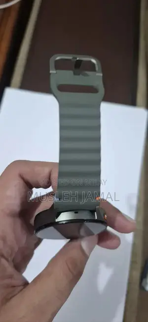 Samsung Galaxy Watch 7 44mm Smartwatch - Lightly Used