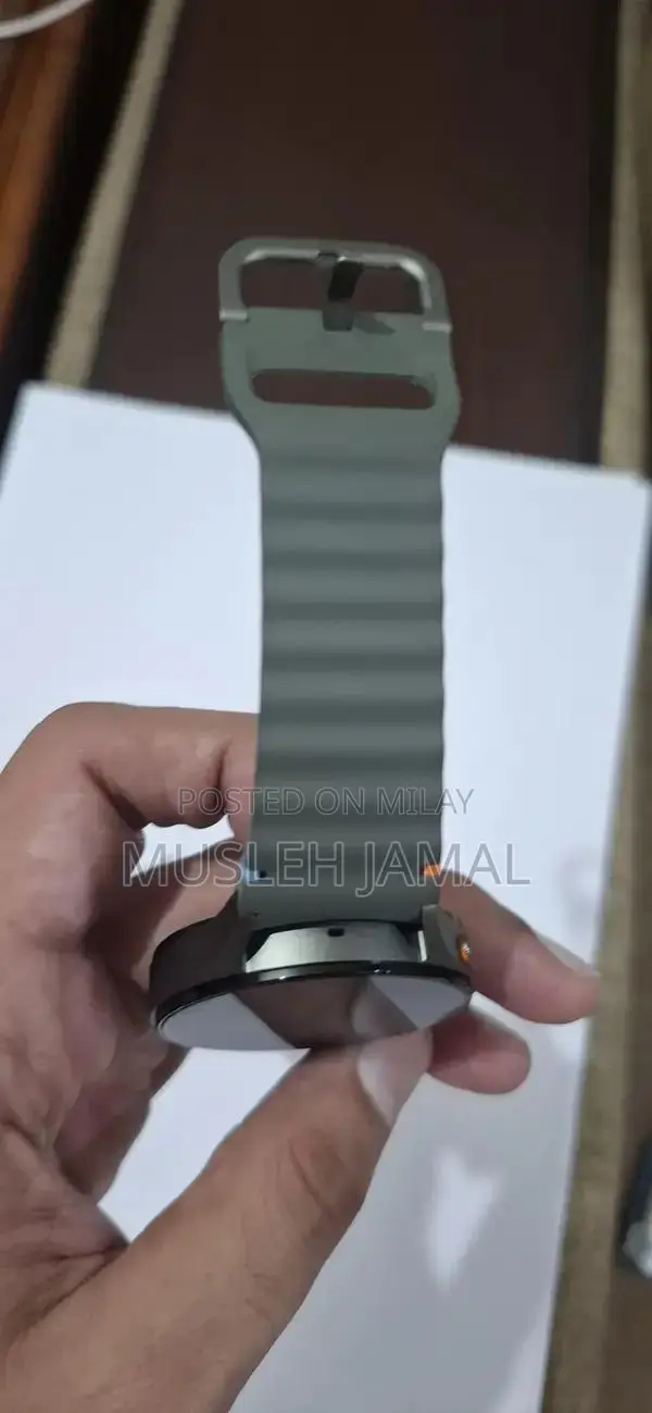 Samsung Galaxy Watch 7 44mm Smartwatch - Lightly Used