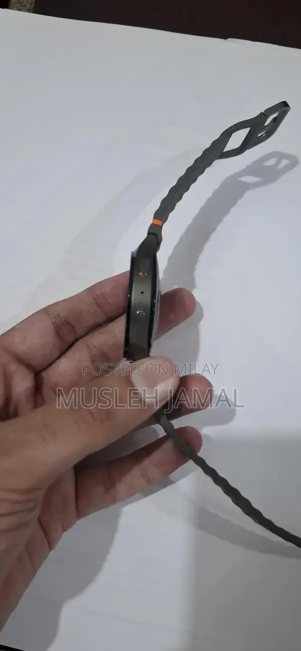 Samsung Galaxy Watch 7 44mm Smartwatch - Lightly Used