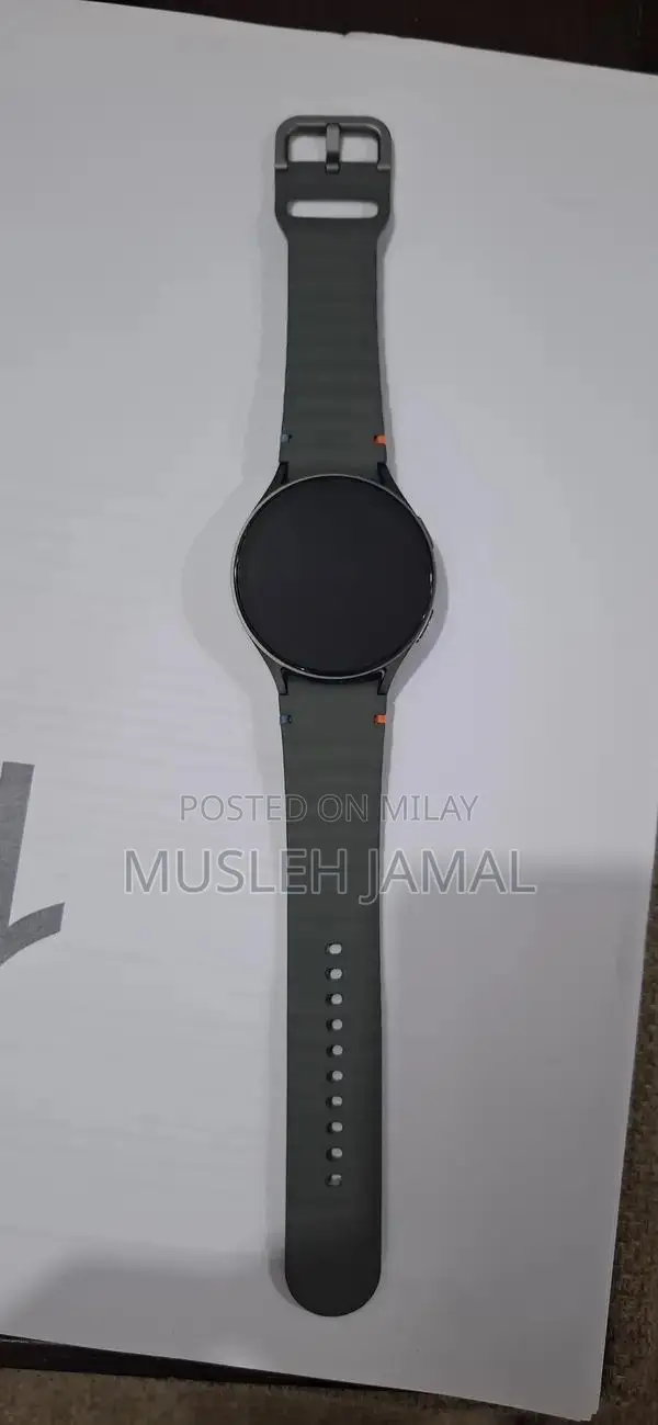 Samsung Galaxy Watch 7 44mm Smartwatch - Lightly Used