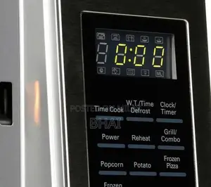 Photo - Kenwood Large Capacity 30 Liter Electric Oven