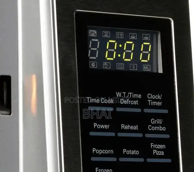 Kenwood Large Capacity 30 Liter Electric Oven