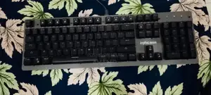 Inphic V910H RGB Mechanical Gaming Keyboard