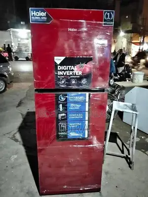 Refrigerator for Sale - Well-Maintained Appliance