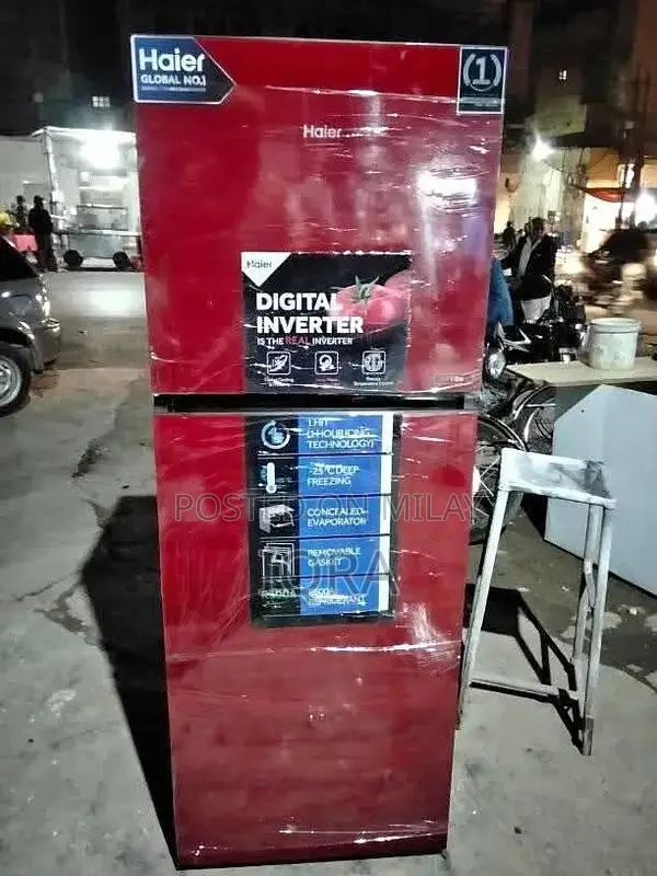 Refrigerator for Sale - Well-Maintained Appliance