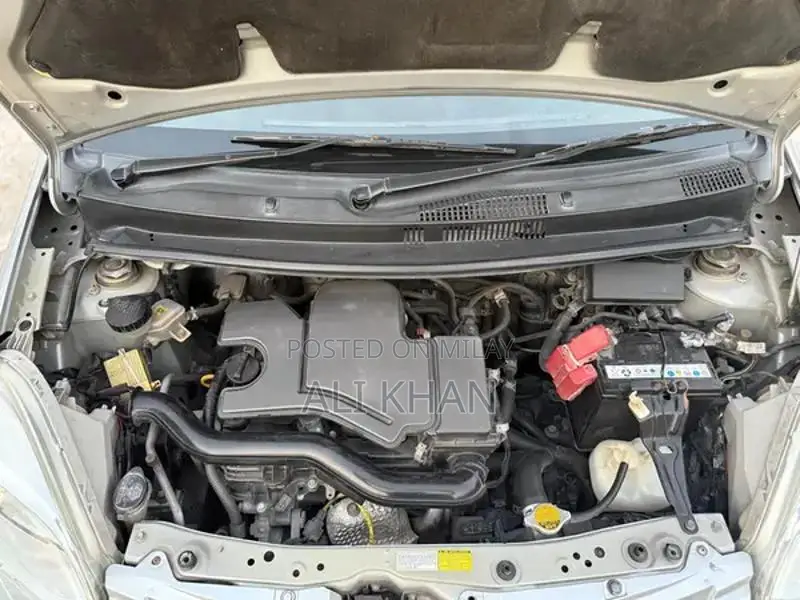 Toyota Passo Compact City Car - First Owner Family Vehicle