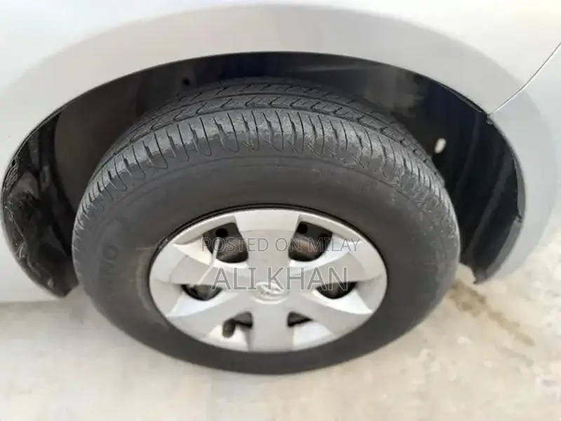 Toyota Passo Compact City Car - First Owner Family Vehicle