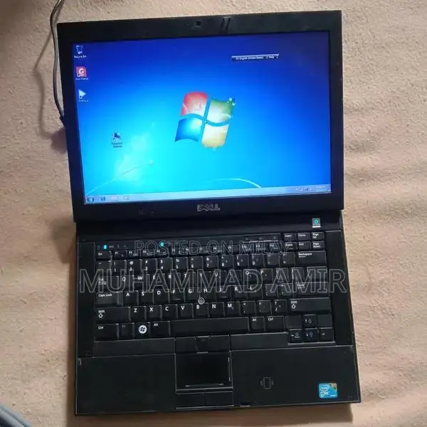 Dell Laptop Notebook with 2GB RAM and 2-Hour Charging