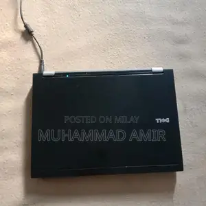 Dell Laptop Notebook with 2GB RAM and 2-Hour Charging