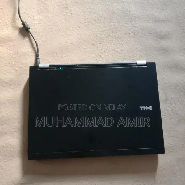 Dell Laptop Notebook with 2GB RAM and 2-Hour Charging