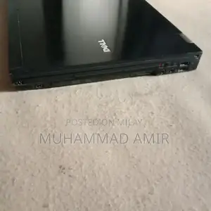 Dell Laptop Notebook with 2GB RAM and 2-Hour Charging