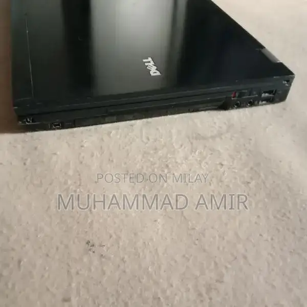 Dell Laptop Notebook with 2GB RAM and 2-Hour Charging