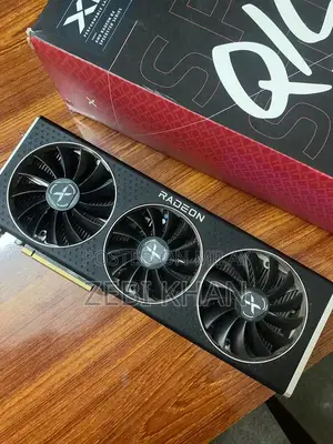 XFX AMD Radeon RX 6800 16GB Graphics Card