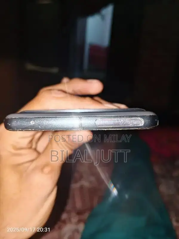 High-Performance Google Smartphone with Advanced Camera System