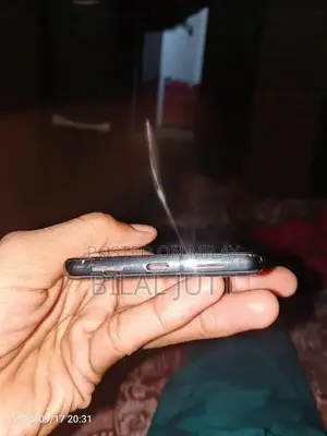 High-Performance Google Smartphone with Advanced Camera System